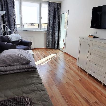 Apartament Lakowa Polanica-Zdrój Exteriér fotografie