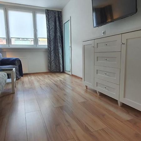 Apartament Lakowa Polanica-Zdrój Exteriér fotografie