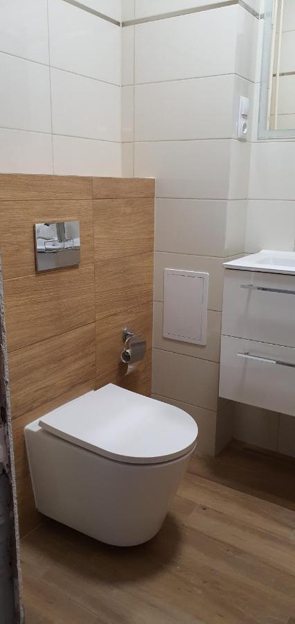 Apartament Lakowa Polanica-Zdrój Exteriér fotografie