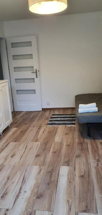 Apartament Lakowa Polanica-Zdrój Exteriér fotografie