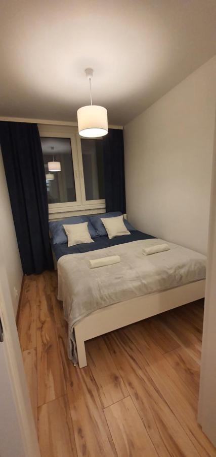 Apartament Lakowa Polanica-Zdrój Exteriér fotografie