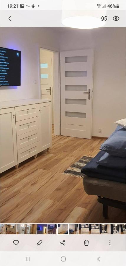 Apartament Lakowa Polanica-Zdrój Exteriér fotografie
