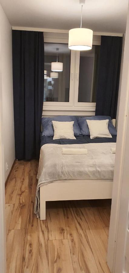 Apartament Lakowa Polanica-Zdrój Exteriér fotografie