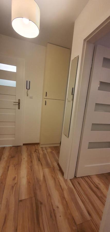 Apartament Lakowa Polanica-Zdrój Exteriér fotografie