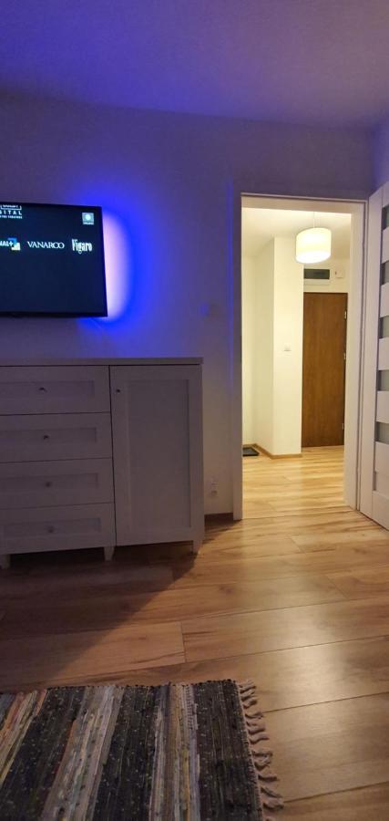 Apartament Lakowa Polanica-Zdrój Exteriér fotografie