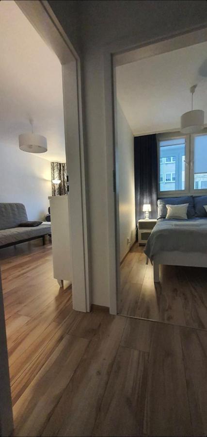 Apartament Lakowa Polanica-Zdrój Exteriér fotografie