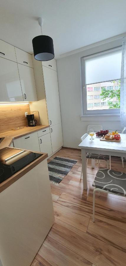 Apartament Lakowa Polanica-Zdrój Exteriér fotografie