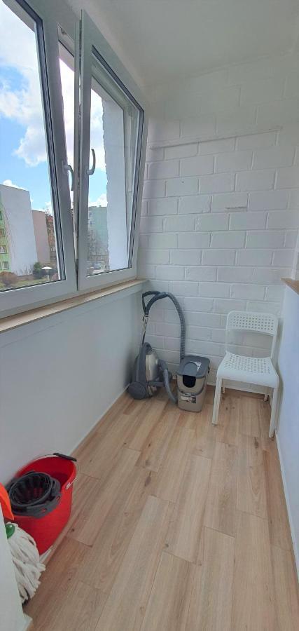 Apartament Lakowa Polanica-Zdrój Exteriér fotografie