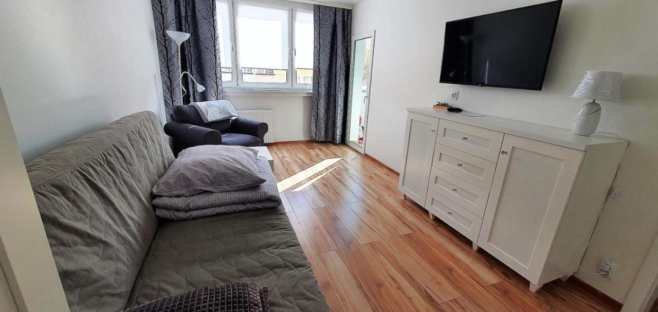 Apartament Lakowa Polanica-Zdrój Exteriér fotografie