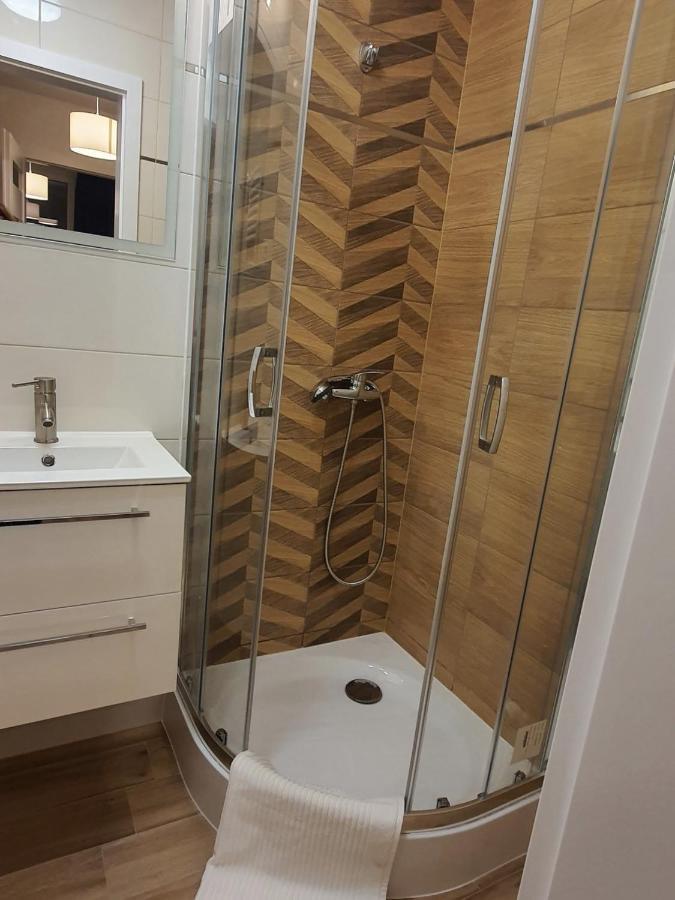 Apartament Lakowa Polanica-Zdrój Exteriér fotografie