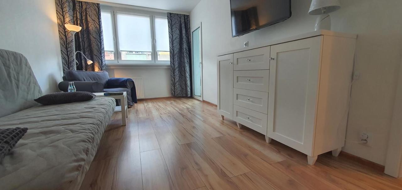Apartament Lakowa Polanica-Zdrój Exteriér fotografie