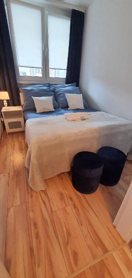 Apartament Lakowa Polanica-Zdrój Exteriér fotografie