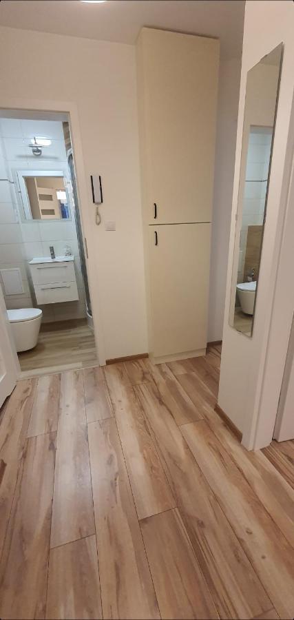 Apartament Lakowa Polanica-Zdrój Exteriér fotografie