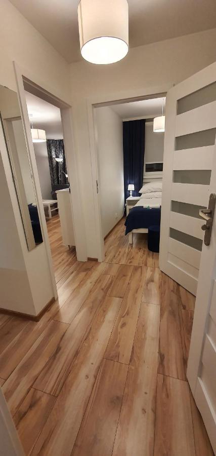 Apartament Lakowa Polanica-Zdrój Exteriér fotografie