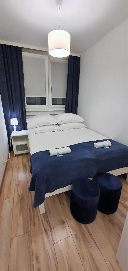 Apartament Lakowa Polanica-Zdrój Exteriér fotografie