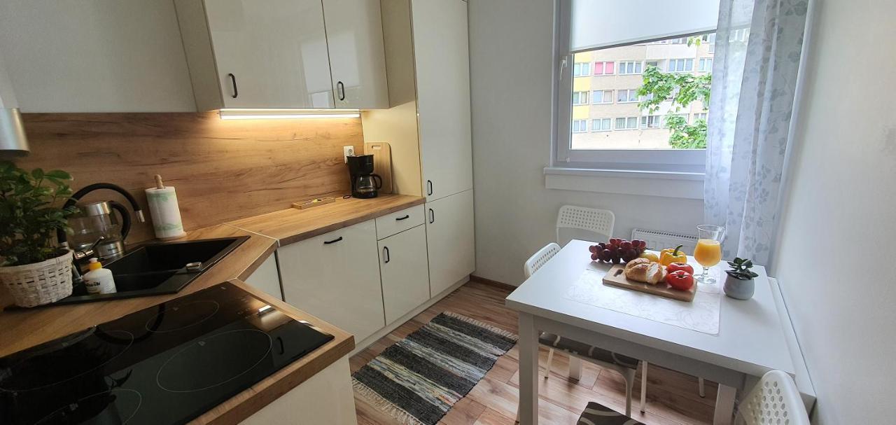 Apartament Lakowa Polanica-Zdrój Exteriér fotografie
