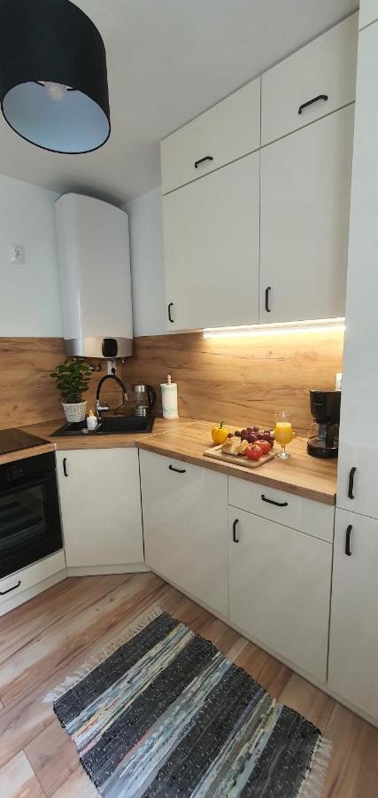 Apartament Lakowa Polanica-Zdrój Exteriér fotografie